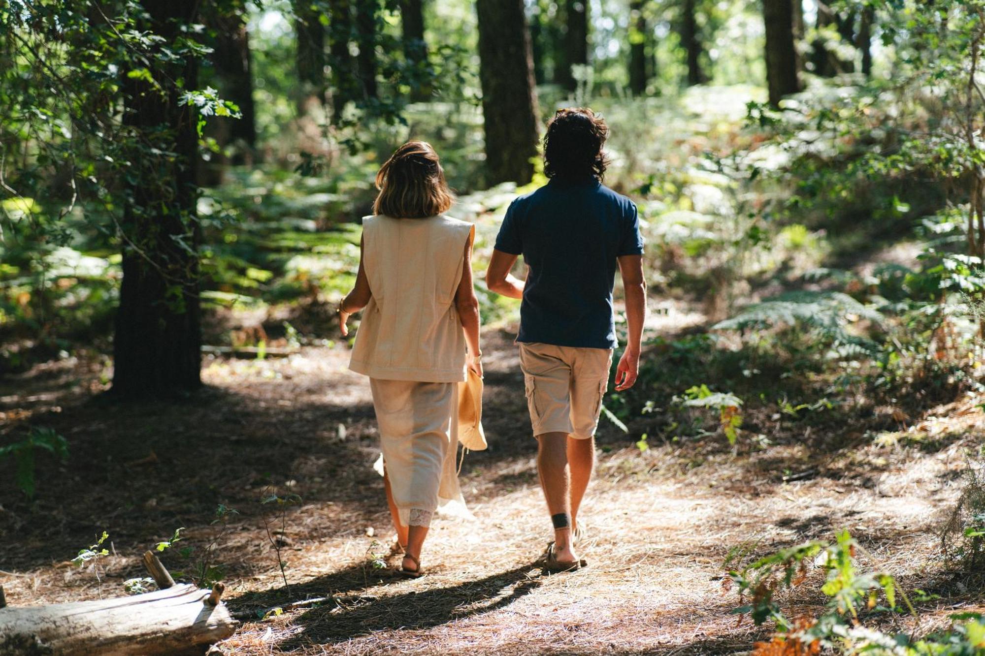 Camping Lou Broustaricq Sanguinet Ngoại thất bức ảnh