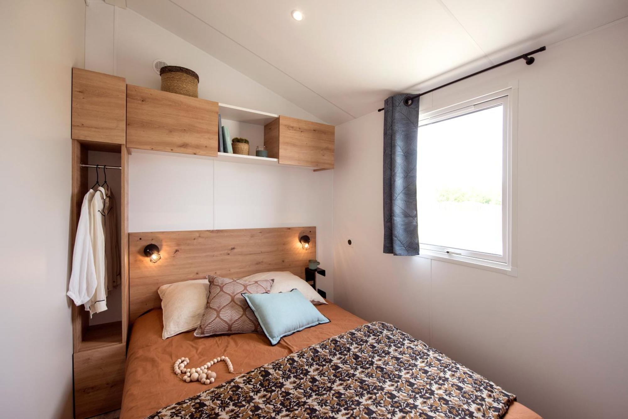Camping Lou Broustaricq Sanguinet Phòng bức ảnh