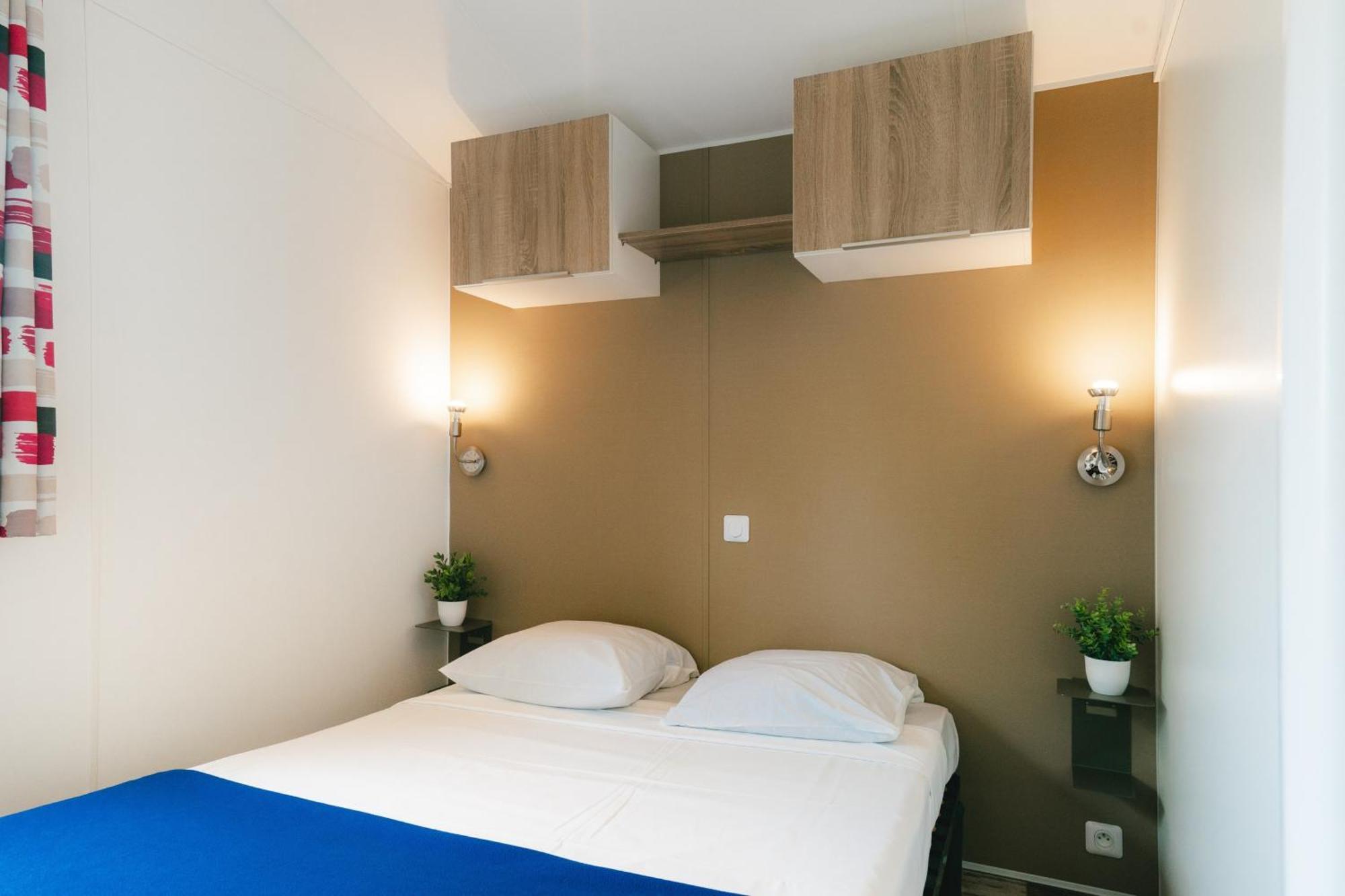 Camping Lou Broustaricq Sanguinet Phòng bức ảnh