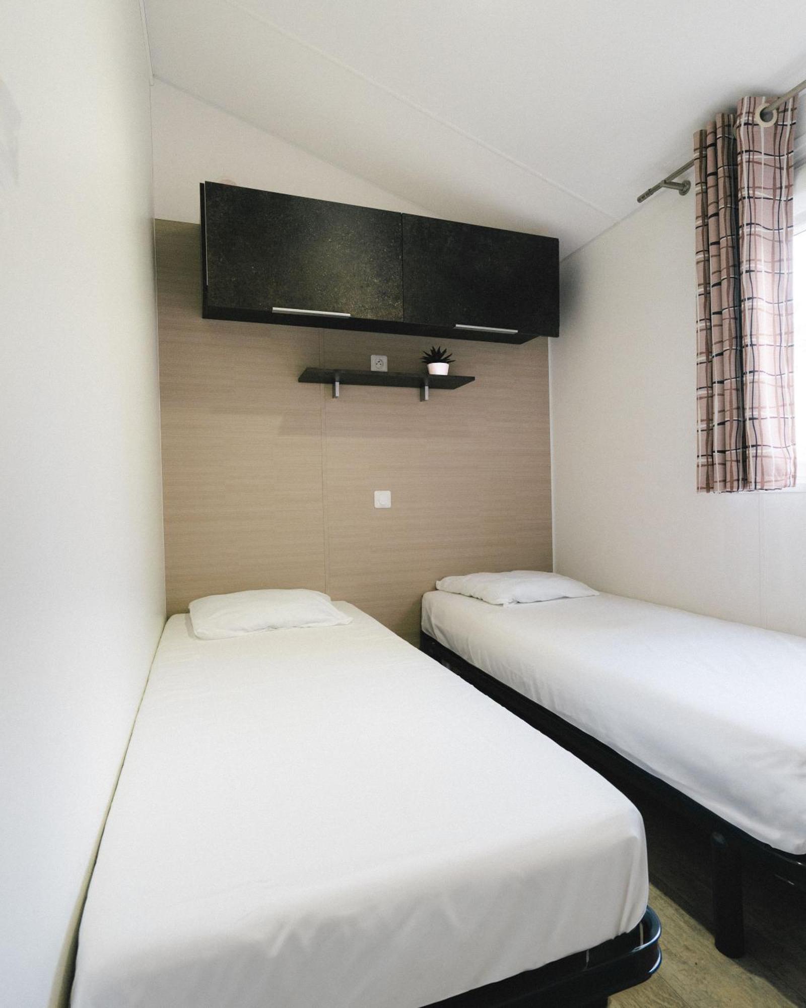Camping Lou Broustaricq Sanguinet Phòng bức ảnh