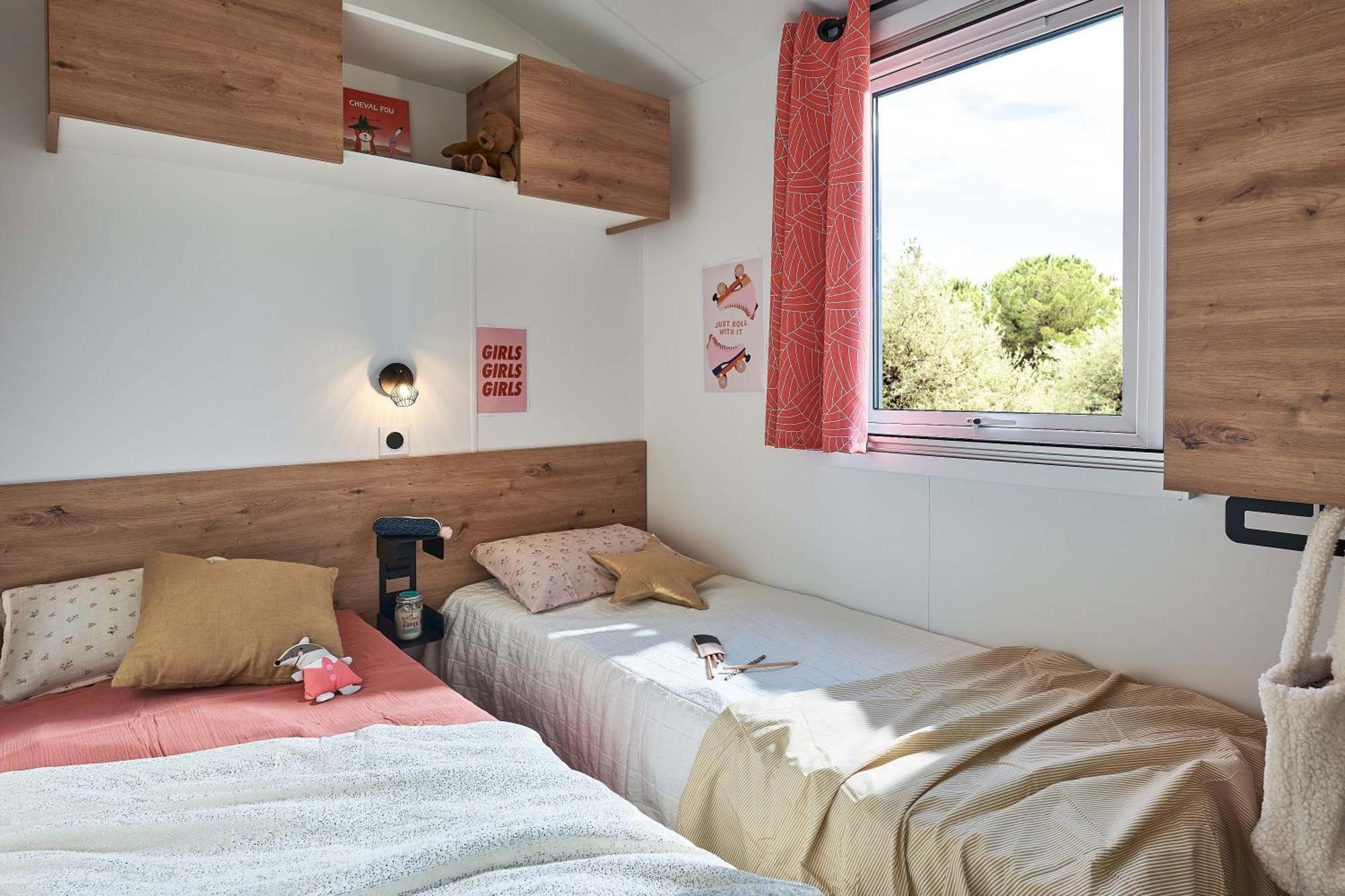 Camping Lou Broustaricq Sanguinet Phòng bức ảnh