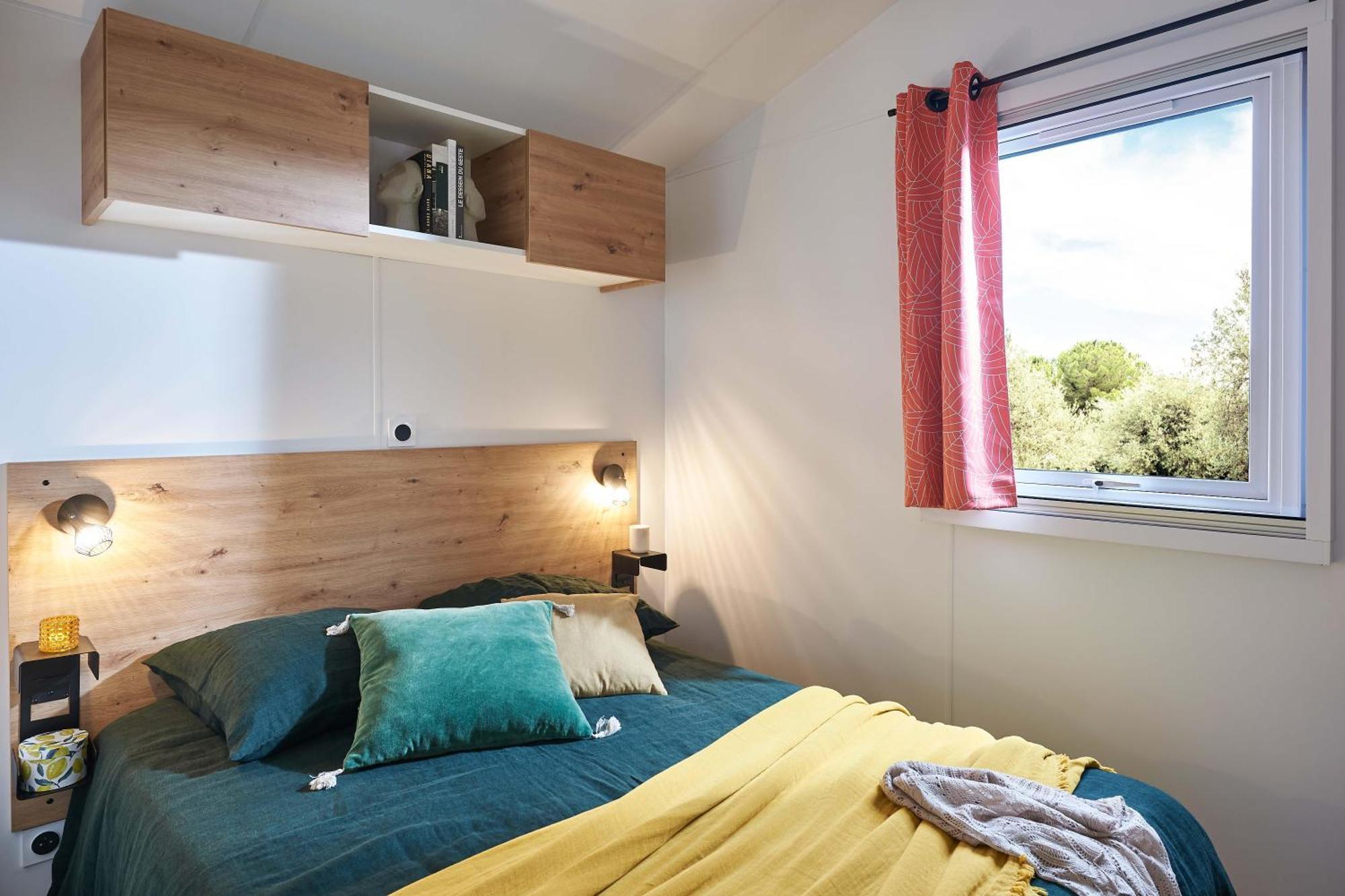 Camping Lou Broustaricq Sanguinet Phòng bức ảnh
